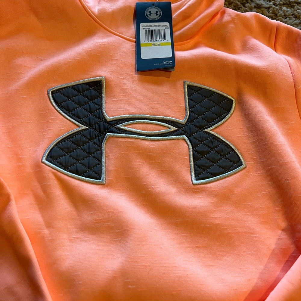 Under Armour Hoodie